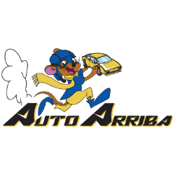 Logo Tony Canês AutoArriba coach automobile